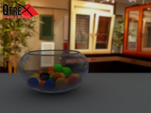 bokaalQtrex